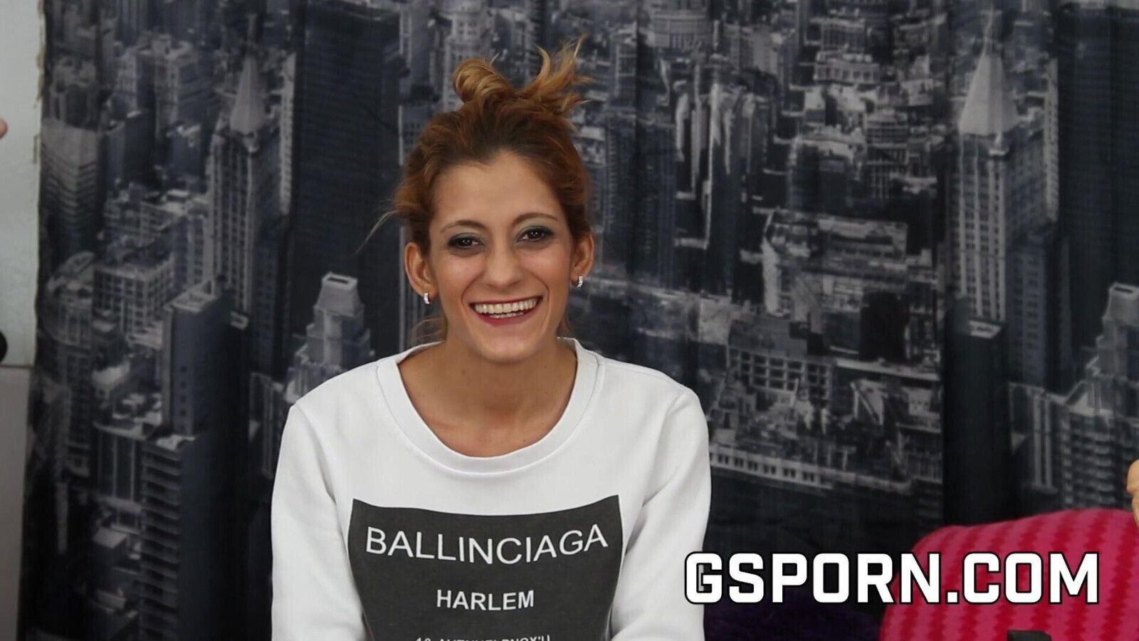 Entrevista actriz Gabriela Flores sexmachine