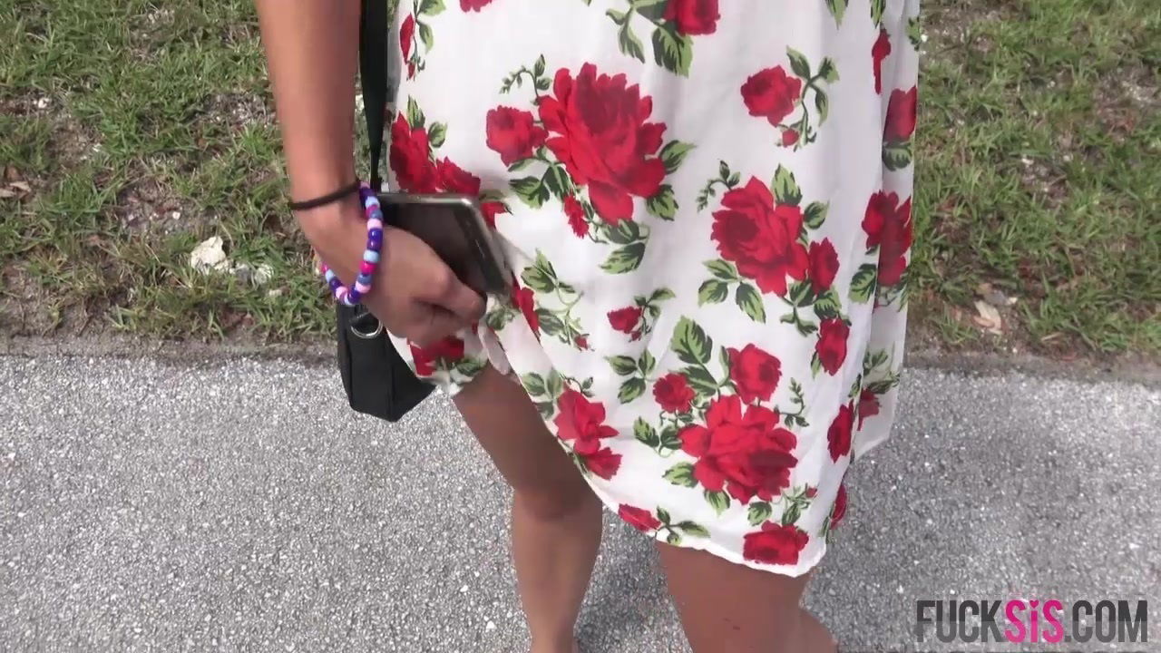 Kadence Marie Pussy Pickups