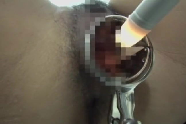Gyno fondled patient before putting dildo