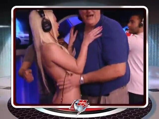 Howard Stern Show, summer intern beauty pageant