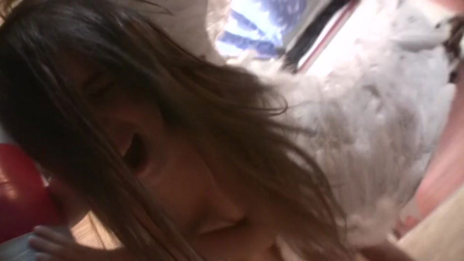 Allysin Moore & Cofi & Lucille & Monica B. & Stacey Silver in college orgy video featuring many slutty bitches