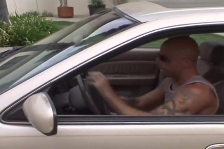 Brandi Edwards Getting Nasty As Hell