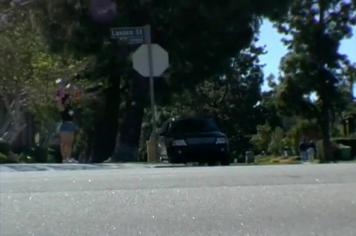 Waxed Latina Masturbates While Fucked