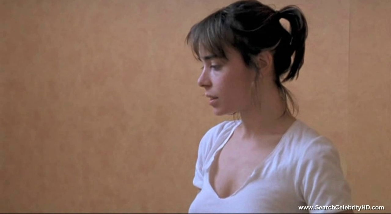 Elodie Bouchez bare scenes - Poetical Refugee