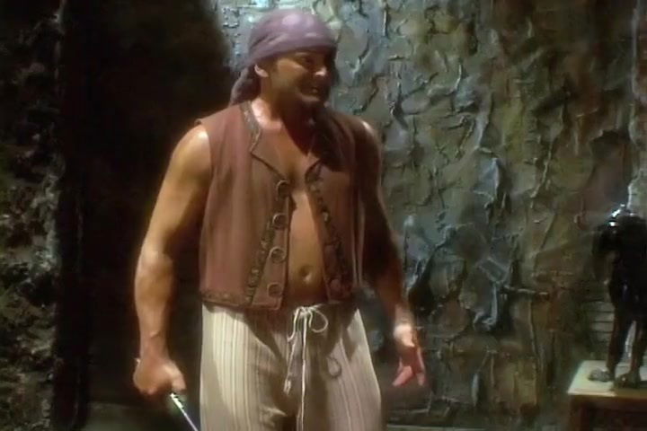 Damsel In Distress Fucked In Her Cell