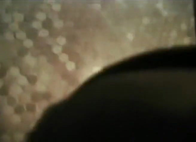 Muscle Stud Nails Petite Black Cock Slut