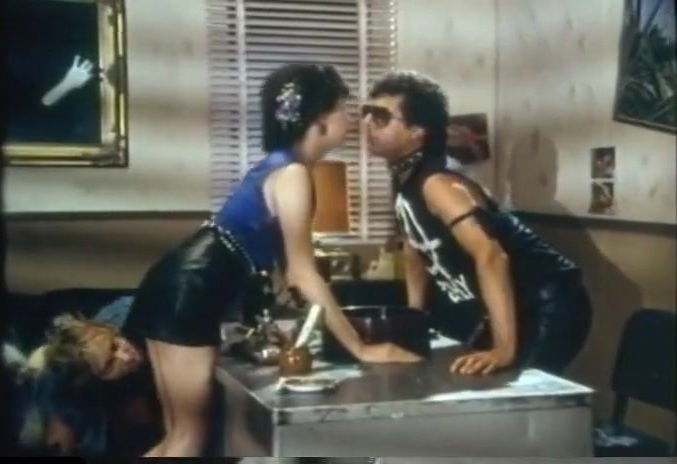 Kristara's Asian Pussy Stuffed With Jizz