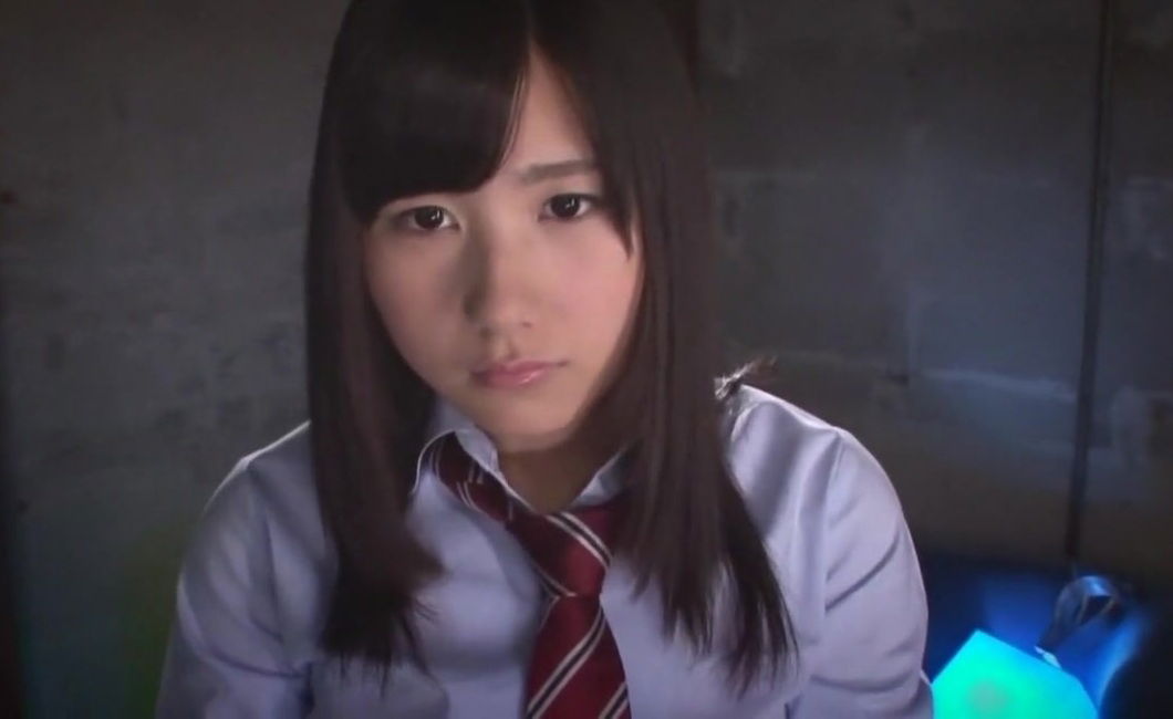 Incredible Japanese whore Hinano Akimoto in Exotic college, gangbang JAV scene