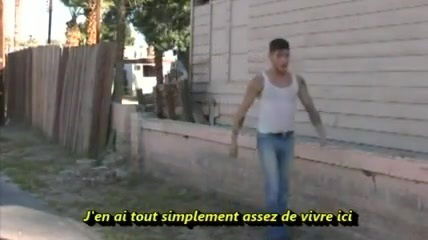 L'errance de Johnny Hazzard (part 1)