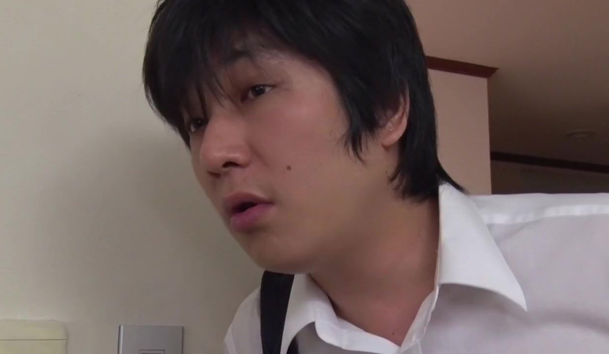 Hottest Japanese girl Riko Honda in Horny masturbation, fingering JAV movie