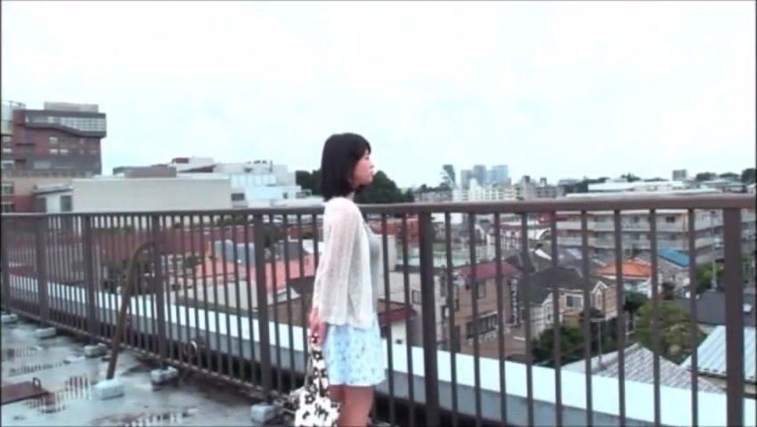 Kurea Hasumi - Leesbian 01