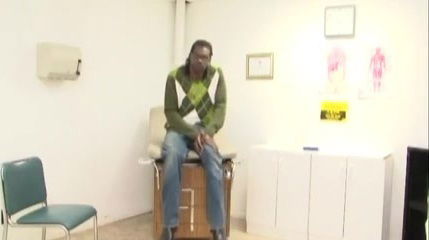 hawt doctor legal teenager helps