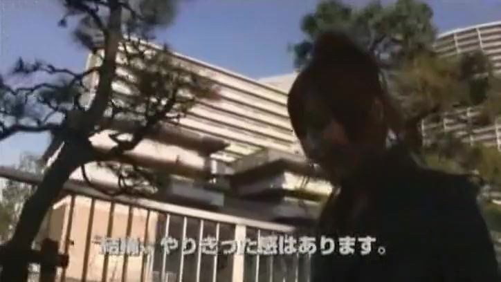 Best Japanese slut Yu Namiki in Crazy Lesbian JAV video