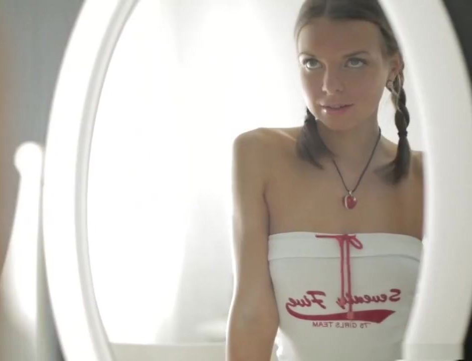 Horny pornstar Candy Julia in crazy college, hd sex scene