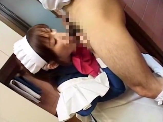 Amazing Japanese girl Mika Kitagawa in Fabulous POV, Facial JAV scene