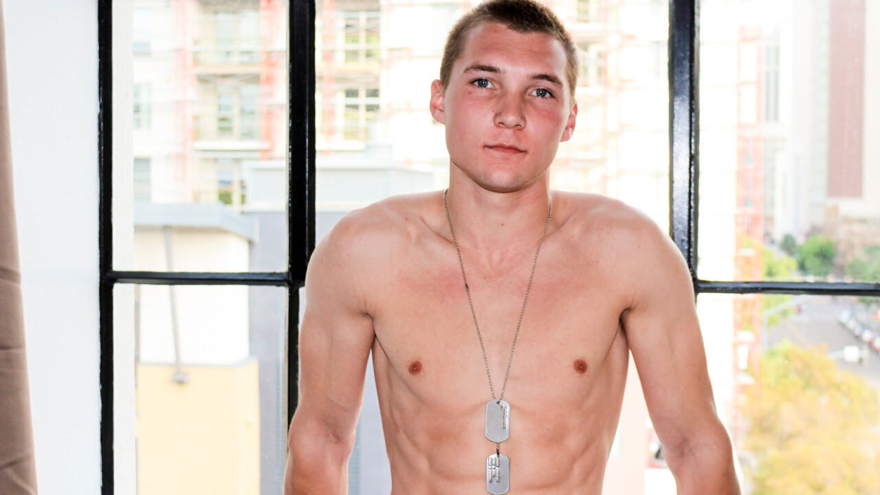 Elye Black Military Porn Video - ActiveDuty