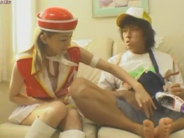 Horny Japanese model Rei Itoh in Incredible Fingering, Hairy JAV scene