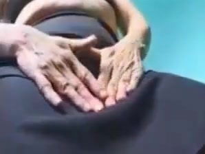 My goddess 60 years old