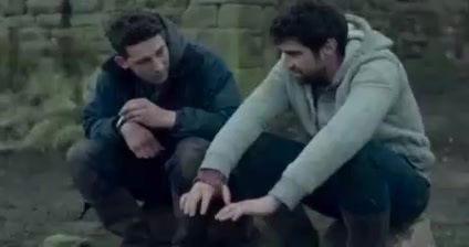 Farm boys intensive love affair 2017