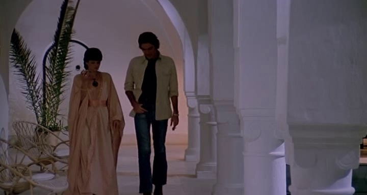 Inhibition (1976) Ilona Staller