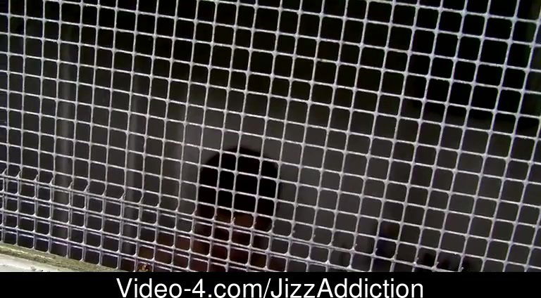 Voyeur And Exhibitionist Fuck - Chris Porter And Phillip Ashton