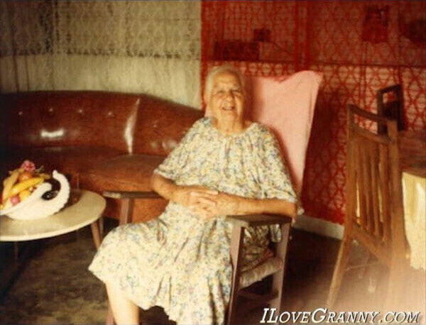 ILoveGranny Homemade Content with matures gallery