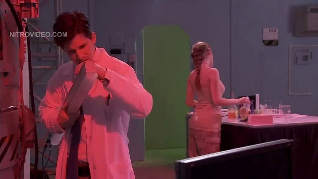 Faye Reagan and Mia Hope supernatural raunchy activity