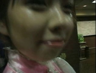 Ran Monbu Cock Juice Desserts Pt two