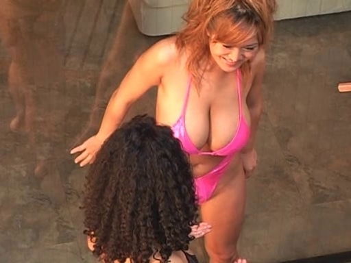 Marina Matsushima Body Talks Scene two