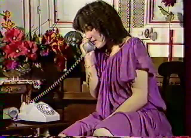 Vintage movie with French sex lovers who get fucked