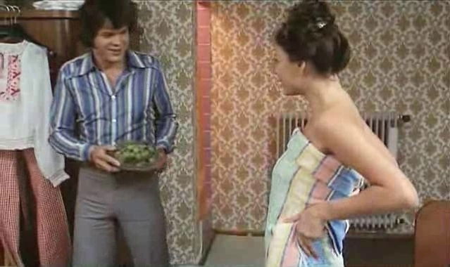 Eva Gross - Urlaubsgrusse aus dem Unterhoschen (1973)