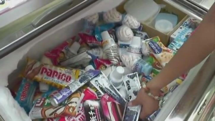 One Night Two Days Couple Date