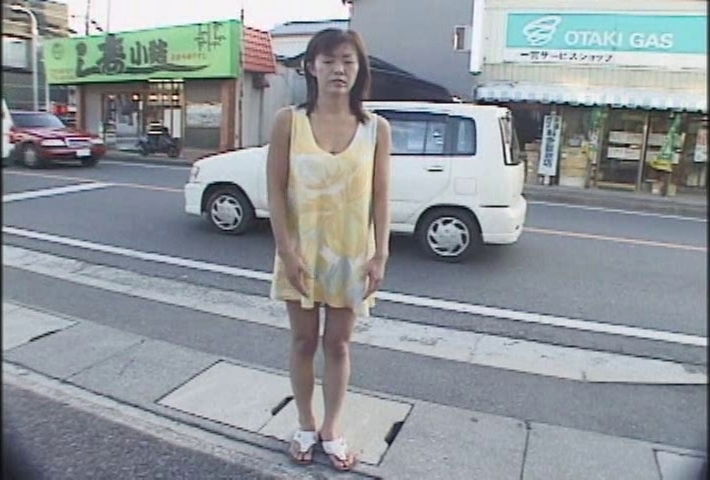 Yukari Sakurada - Exhibition & Cum Walk - 1