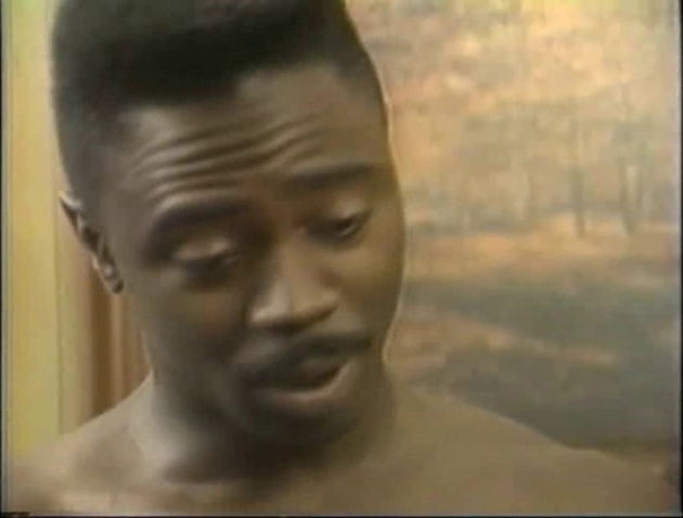 Talia James and Sean Michaels