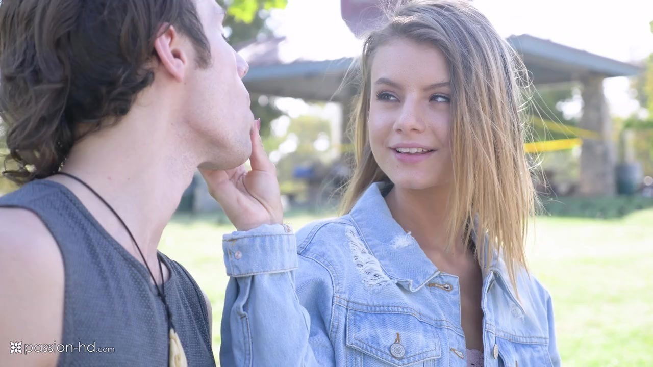 Cute Cherry Potter amazing video