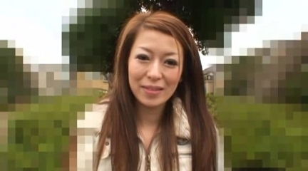 Japanese Aged Mai Katagiri Creampied (Uncensored)