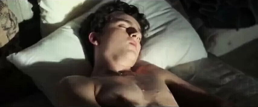 Call your name extended porn scene Chalamet