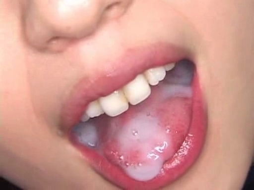 Enjoyable Mitsu Amai swallows 17 loads of cum