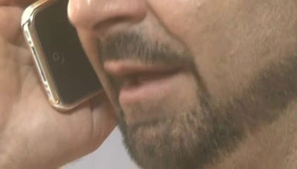 Allen Silver and Rocky LeBarre