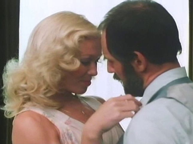 Jessie St James, Aaron Stuart - Talk Impure To Me