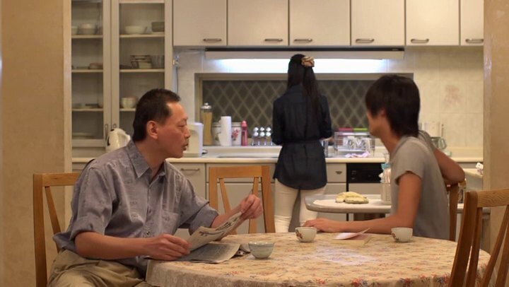 Best porn videos with Japanese slut Kogawa having