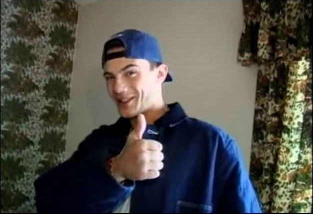 Hakan Serbes - Slippin In Throughout The Outdoor (1996)