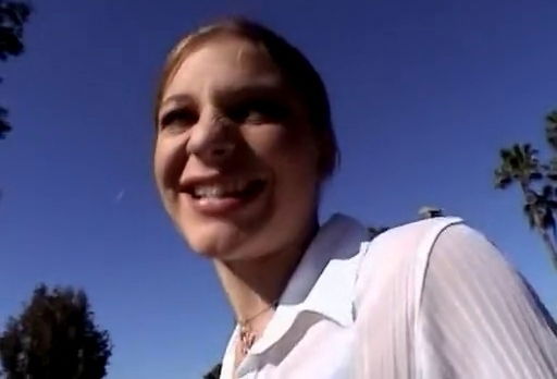 Aurora Snow Group-Fucked and Double Analed