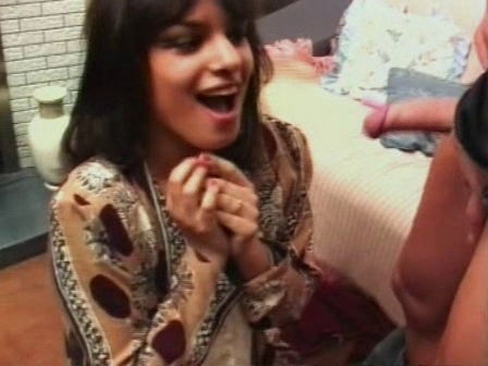 Jade Newman - Scene 4 -