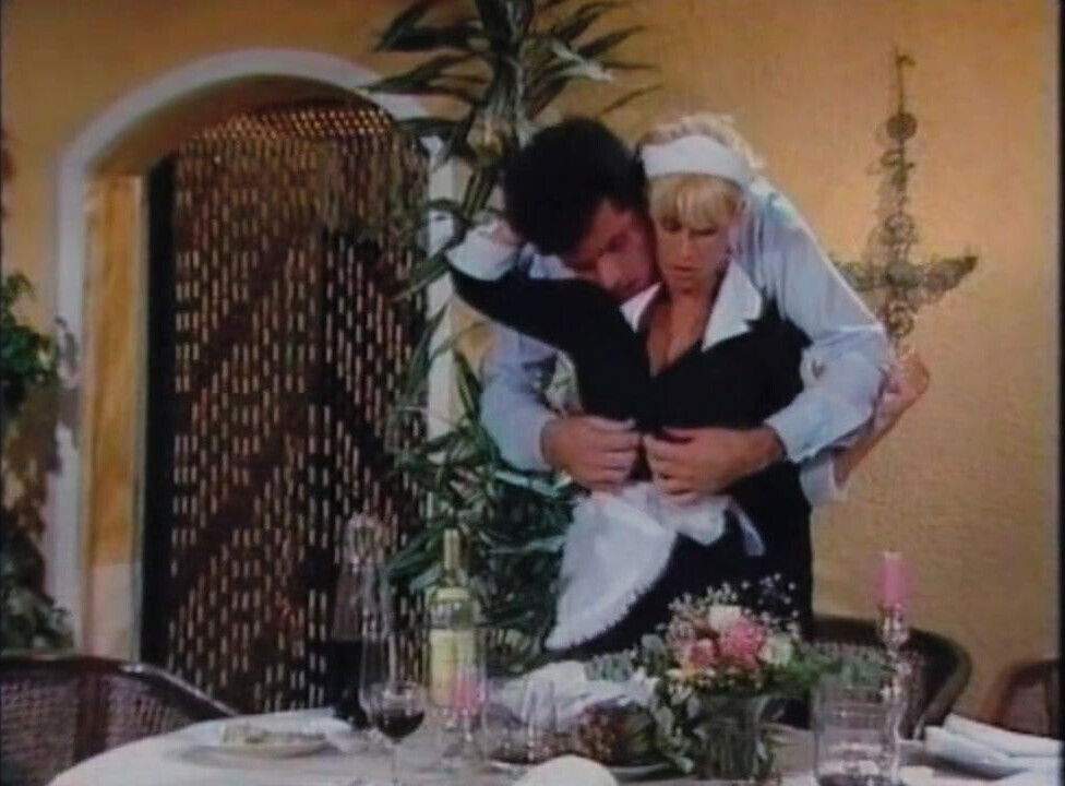 Berlin Caper (1989) Restored