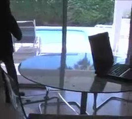 The Pool Fella & boss - Nick Moretti & Cole Parker