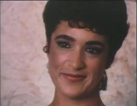 Juliet Anderson And Rita Ricardo Have Nice Time