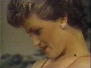 Classic Barbara Alton - uncommon movie scene