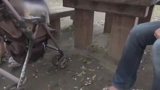 Nozomi Hara, Coco Mamiya, Junna Kojima in Magic Mirror Boxcar Mamas Only part 4