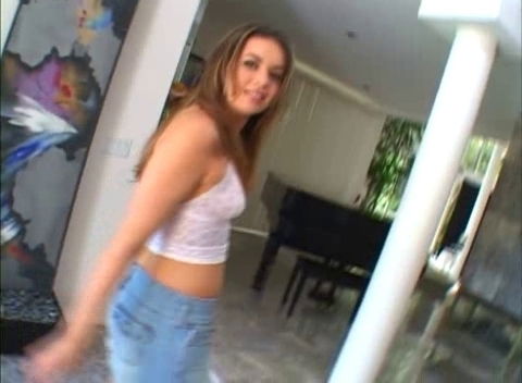 Cytherea and Cherry Lane - POV tag-team (RoS)